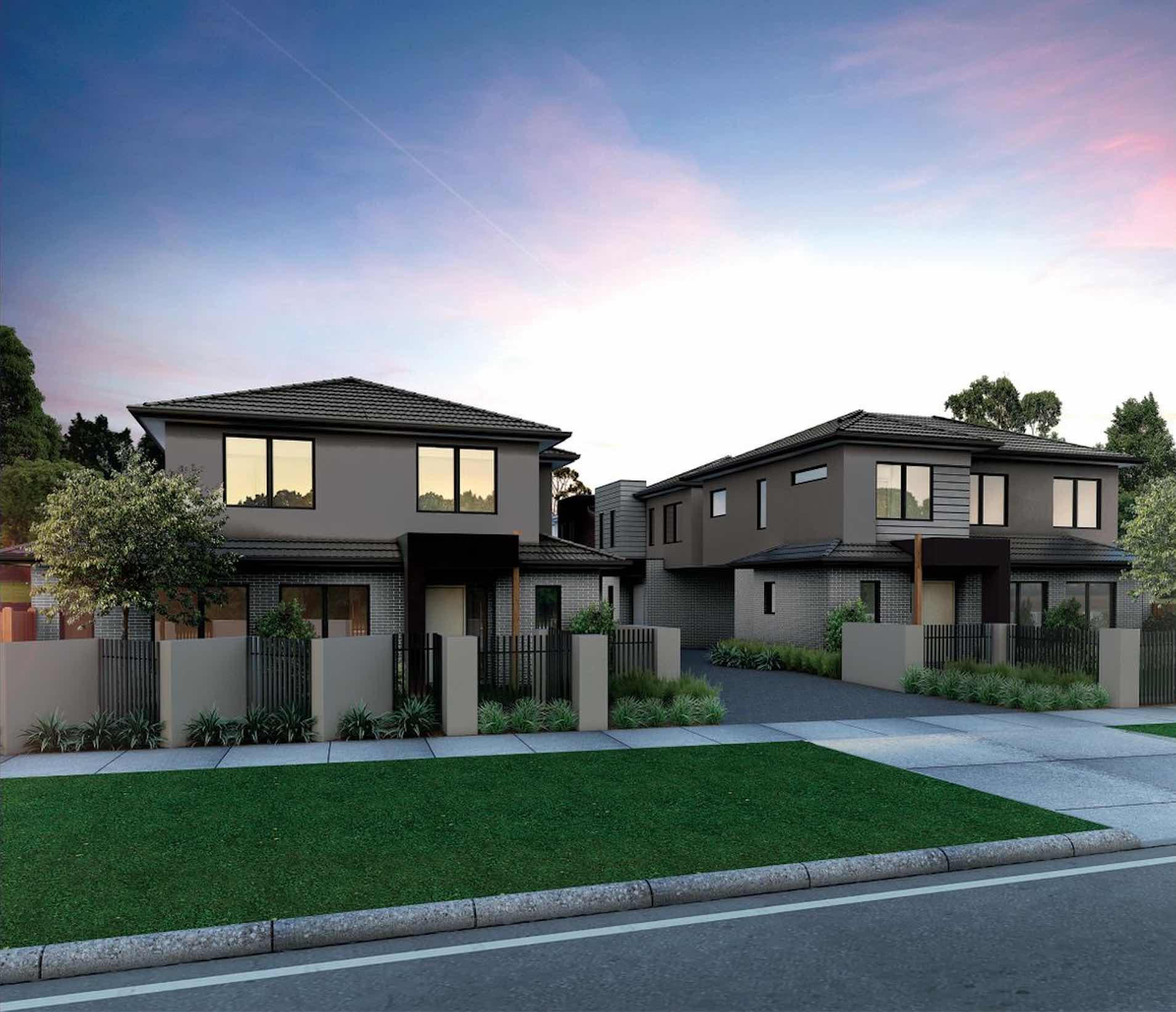 [Land for Sale] 4 Estates in Springvale South VIC 3172 OpenLot